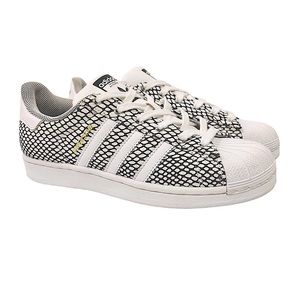 Adidas Superstar Snake Pack Sneaker